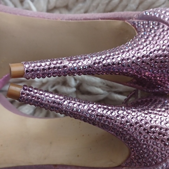 Steve Madden heels - Picture 12 of 15